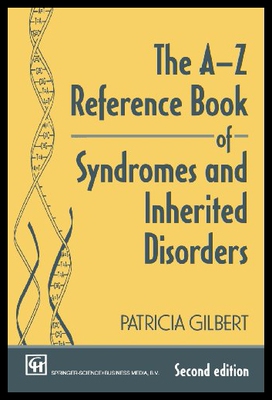【预售】The A-Z Reference Book of Syndromes and Inherited