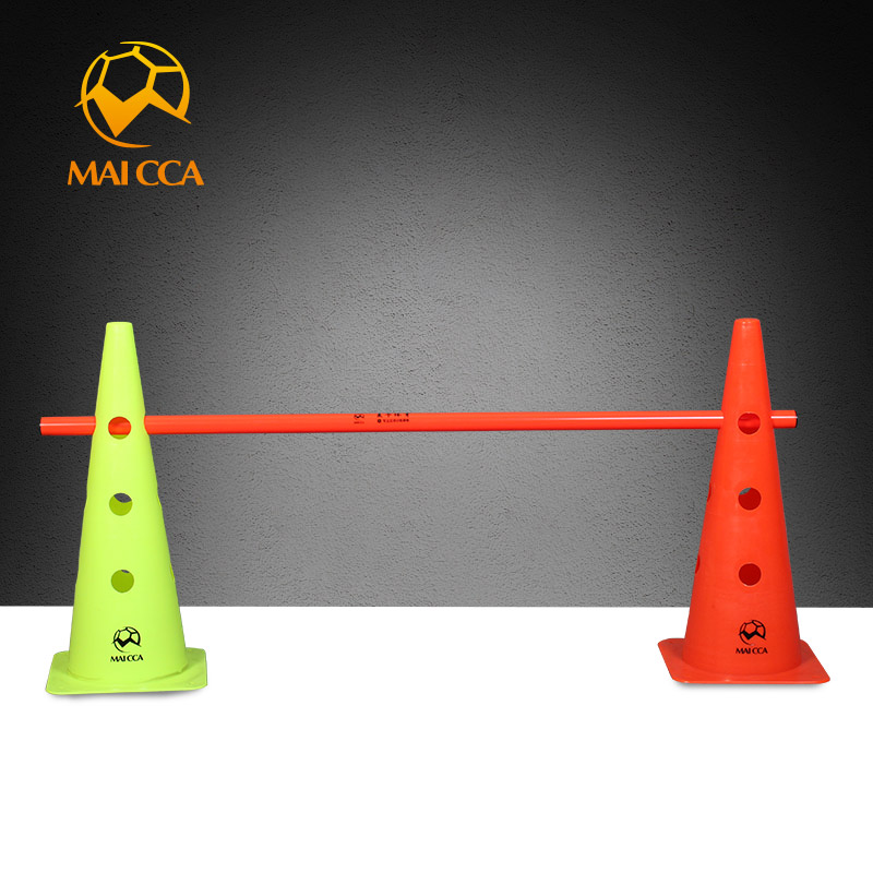 48cm足球标志桶路障训练