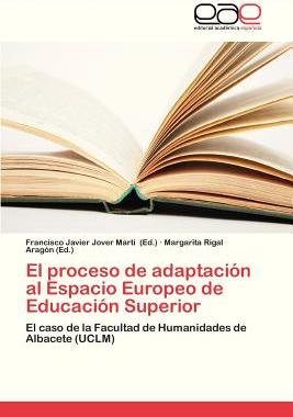 【预售】El Proceso de Adaptacion Al Espacio ...