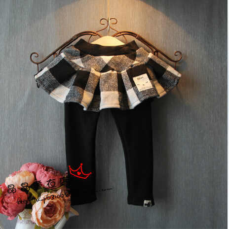 Pantalon fille - Ref 2062209 Image 1