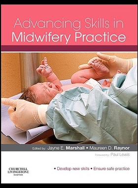 预订 【】Advancing Skills in Midwifery Practice