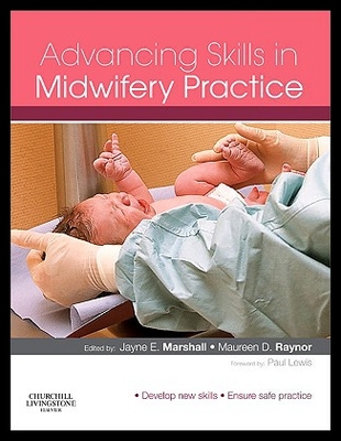 【预售】Advancing Skills in Midwifery Practice