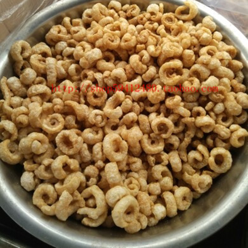 ¼´Ê³ÓÍÕ¨ÖíÆ¤ËÖ´àÁãÊ³ÌØÉ«Ð¡³ÔÖíÈâÆ¤ ÖíÆ¤¸É»õ1´ü250g°üÓÊ