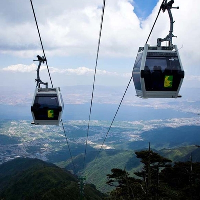 苍山大门票+索道