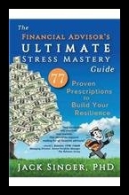 【预售】The Financial Advisor's Ultimate Stress Mastery G