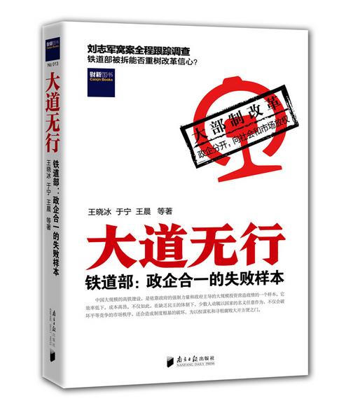 大道无行  作者：王晓冰,于宁,王晨DS