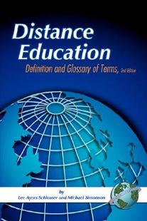 Glossary Education Definitions Te... 预售 Distance