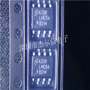 LMC6482IMX LMC6482IM LMC6482 SOP8全新进口原装 可直拍 出样