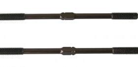 SERPENT 蛇仔 811T 连杆Track rod M4x92 (2) 600412