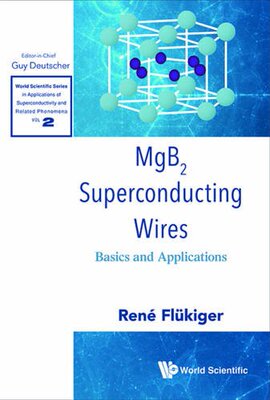 【预订】Mgb2 Superconducting Wires