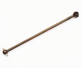 SERPENT 蛇仔 Cobra GT后中骨 Driveshaft center rear 600104