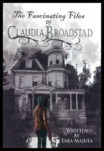Fascinating The 預售 Broadstad Claudia Files