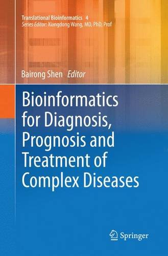 【预订】Bioinformatics for Diagnosis, Progno...
