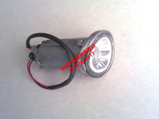 天汽美亚骑兵配件美亚骑兵前杠灯罩前杠灯罩前雾灯罩前车灯罩