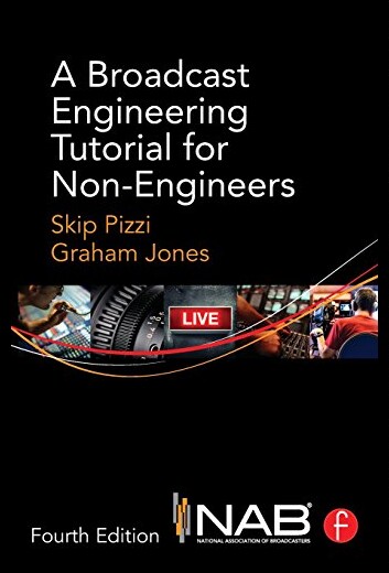 【预售】A Broadcast Engineering Tutorial for N