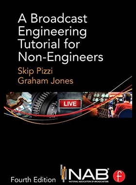 【预售】A Broadcast Engineering Tutorial for N