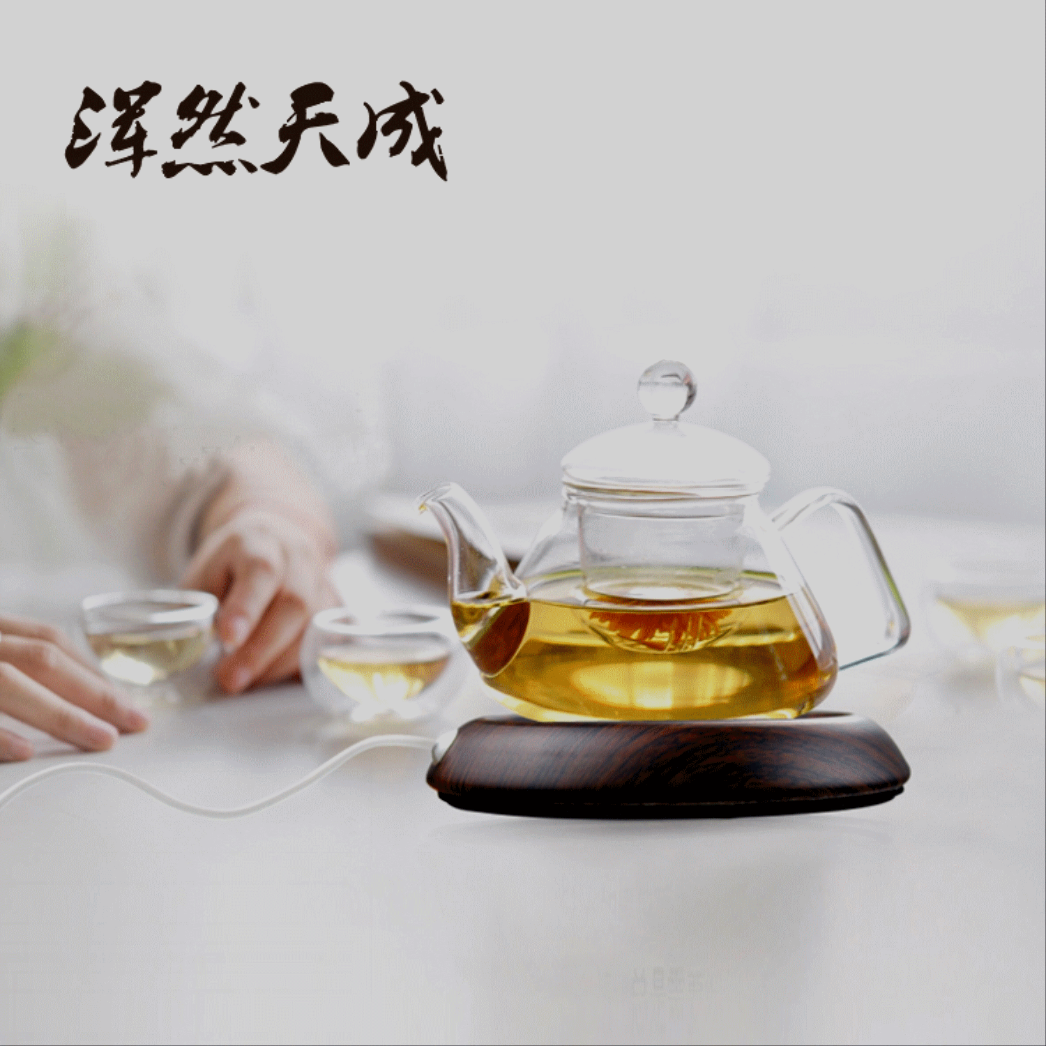 Chauffe tasse USB - Ref 393096 Image 1