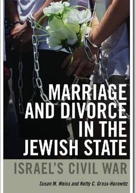【预售】Marriage and Divorce in the Jewish State: Isra...
