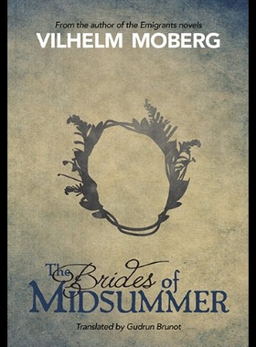 【预售】The Brides of Midsummer