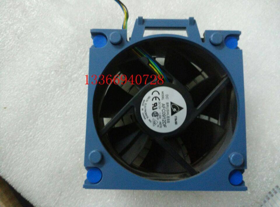 HP ML110G7 塔式服务器 机箱风扇 644757-001 631568-001