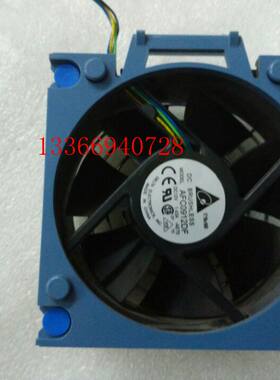 HP ML110G7 塔式服务器 机箱风扇 644757-001 631568-001