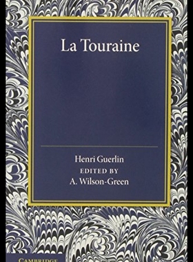 【预售】La Touraine