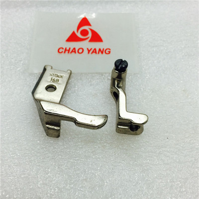 8b 341高车压脚埋袋嵌线10795K 10796K1/8B 3/16B 1/4B优质款