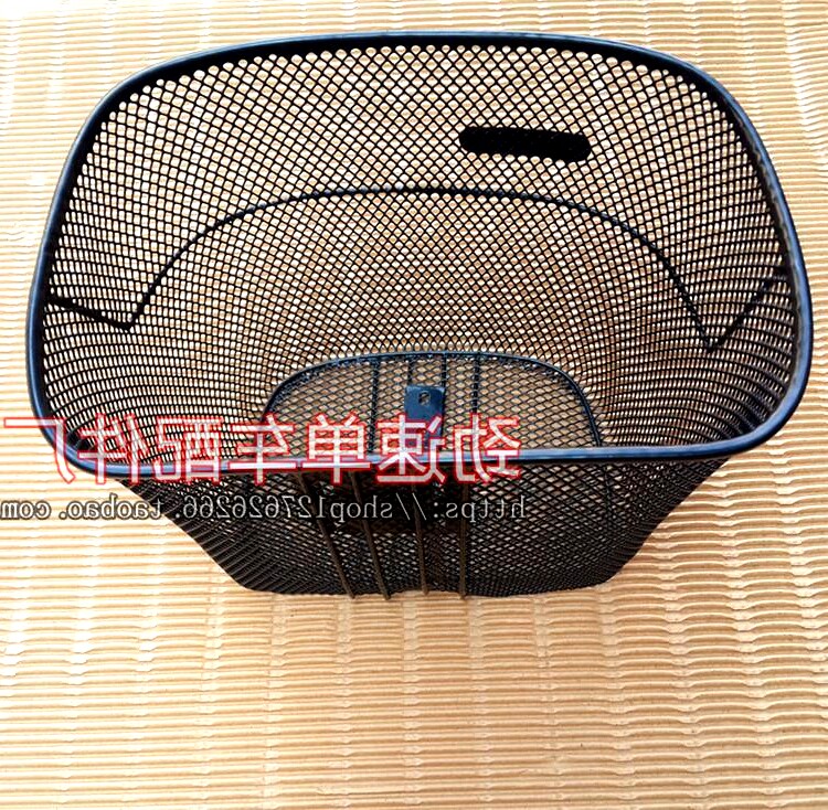 Panier pour vélo - Ref 2259838 Image 1