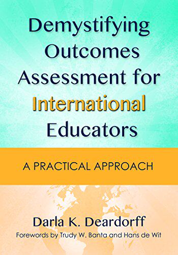 【预售】Demystifying Outcomes Assessment for Internati...