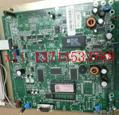 2bp-MMI-S7FH-L-N00005 双马注塑机电脑板