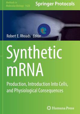 【预订】Synthetic mRNA
