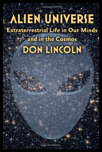 【预售】alien universe: extraterrestrial life in our mind