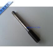 M3M4M5日本YAMAWA镀TICN挤压丝攻镀钴挤压丝锥M6M8 1.25M10M12