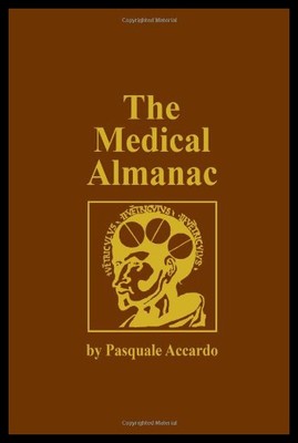 【预售】The Medical Almanac: A Calendar of Dates of Signi