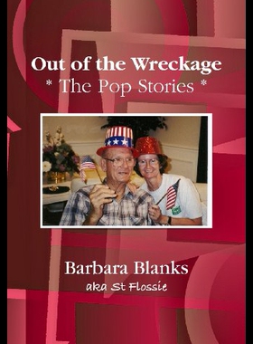 【预售】Out of the Wreckage: The Pop Stories