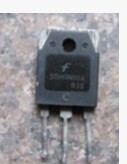 直拍就对了】SSH22N50A 22N50原装进口拆机 测好发货