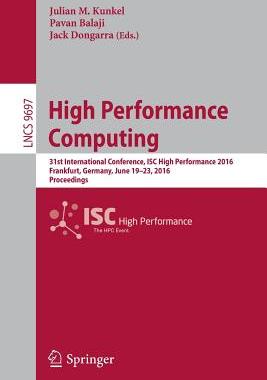 【预订】High Performance Computing