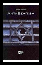 【预售】Anti-Semitism
