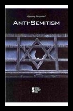 【预售】Anti-Semitism