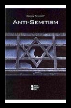 【预售】Anti-Semitism