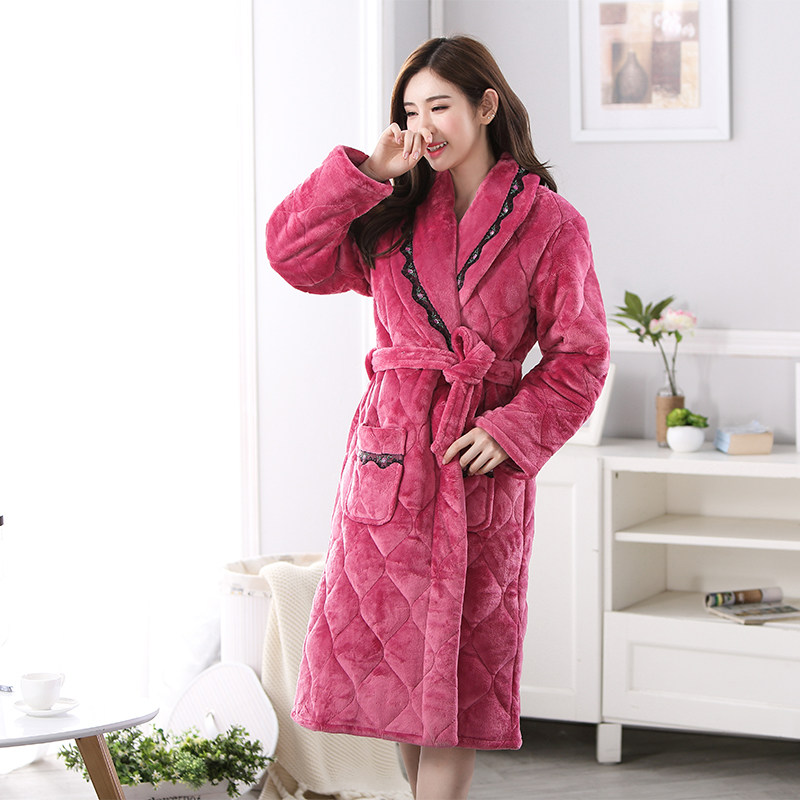 Peignoir jeunesse Houmous robe 88251 - Ref 596116 Image 1