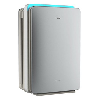 [龙杰电器专营店空气净化,氧吧]亚都空气净化器KJ500G-S5 w月销量0件仅售2399元