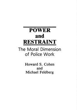 【预售】Power and Restraint: The Moral Dimen...