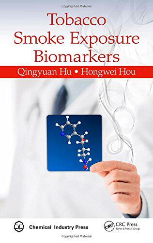 【预订】Tobacco Smoke Exposure Biomarkers