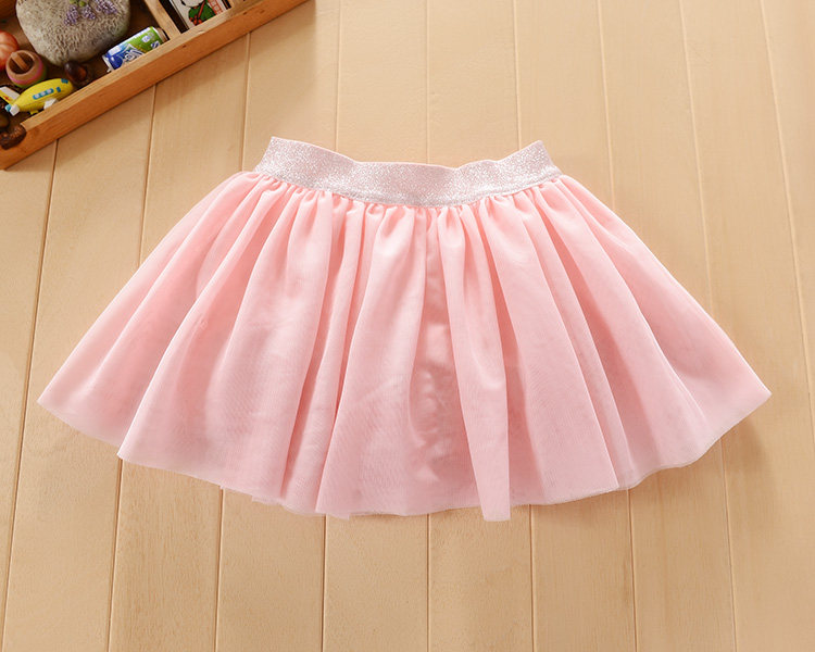 Jupe pour fille - Ref 2051068 Image 1