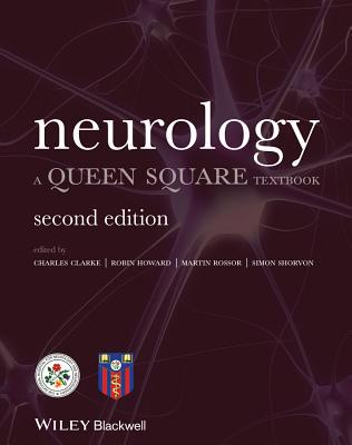 【预订】Neurology - a Queen Square Textbook, 2E