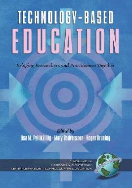 【预售】Technology-Based Education: Bringing Researche...