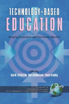 【预售】Technology-Based Education: Bringing Researche...