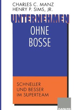 【预售】Unternehmen Ohne Bosse: Schneller Und Besser I...
