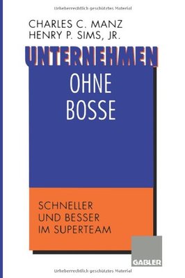 【预售】Unternehmen Ohne Bosse: Schneller Und Besser I...